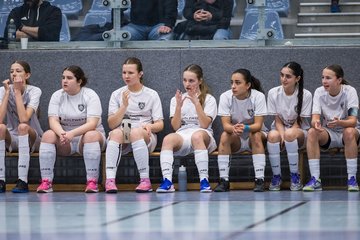 Bild 28 - wBJ Power Girls Cup Suederelbe